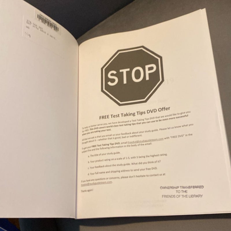 SAT Prep 2018 And 2019