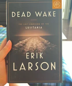 Dead Wake