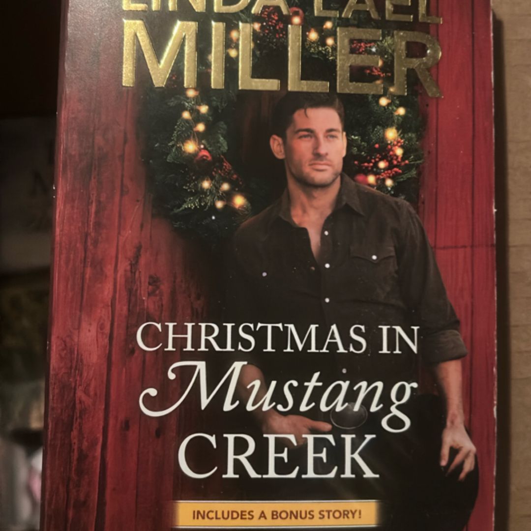 Christmas in Mustang Creek
