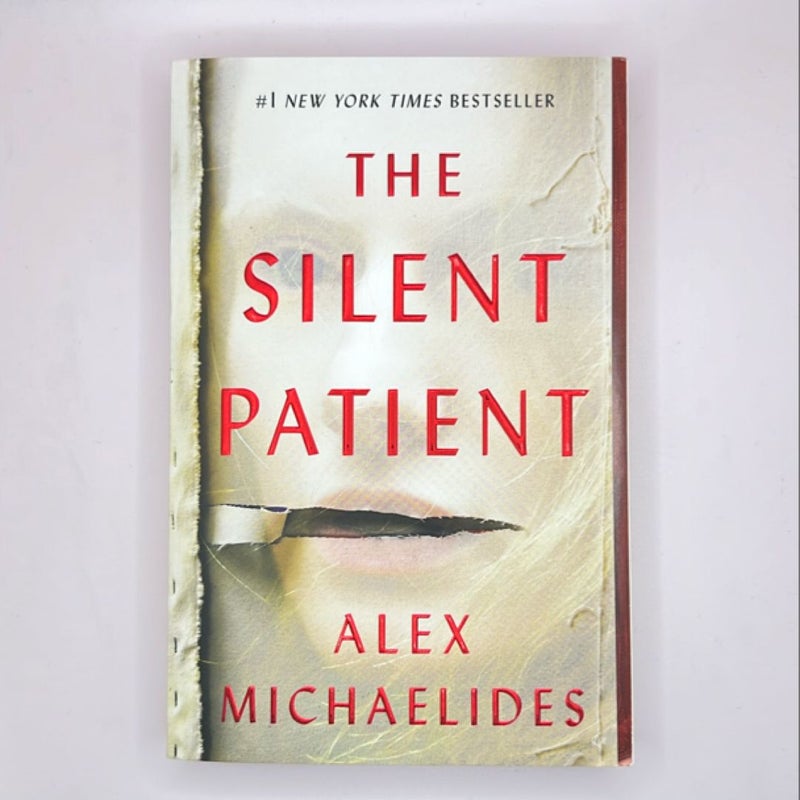 The Silent Patient