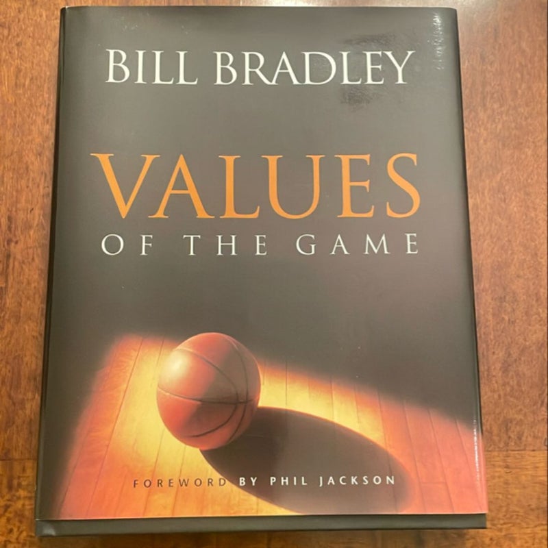 Values of the Game