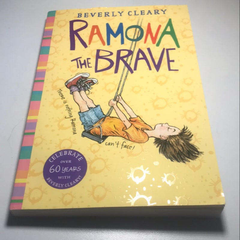 Ramona the Brave