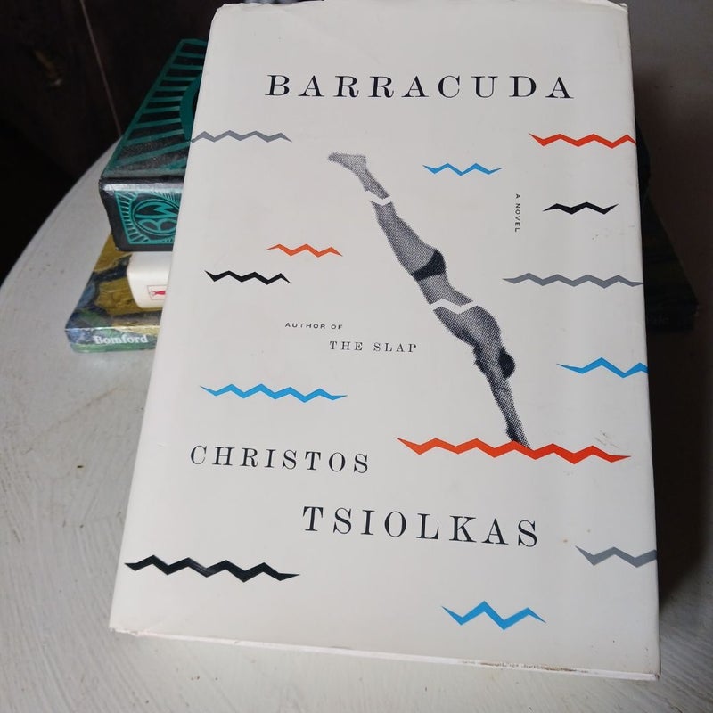 Barracuda