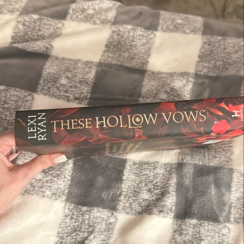 These Hollow Vows