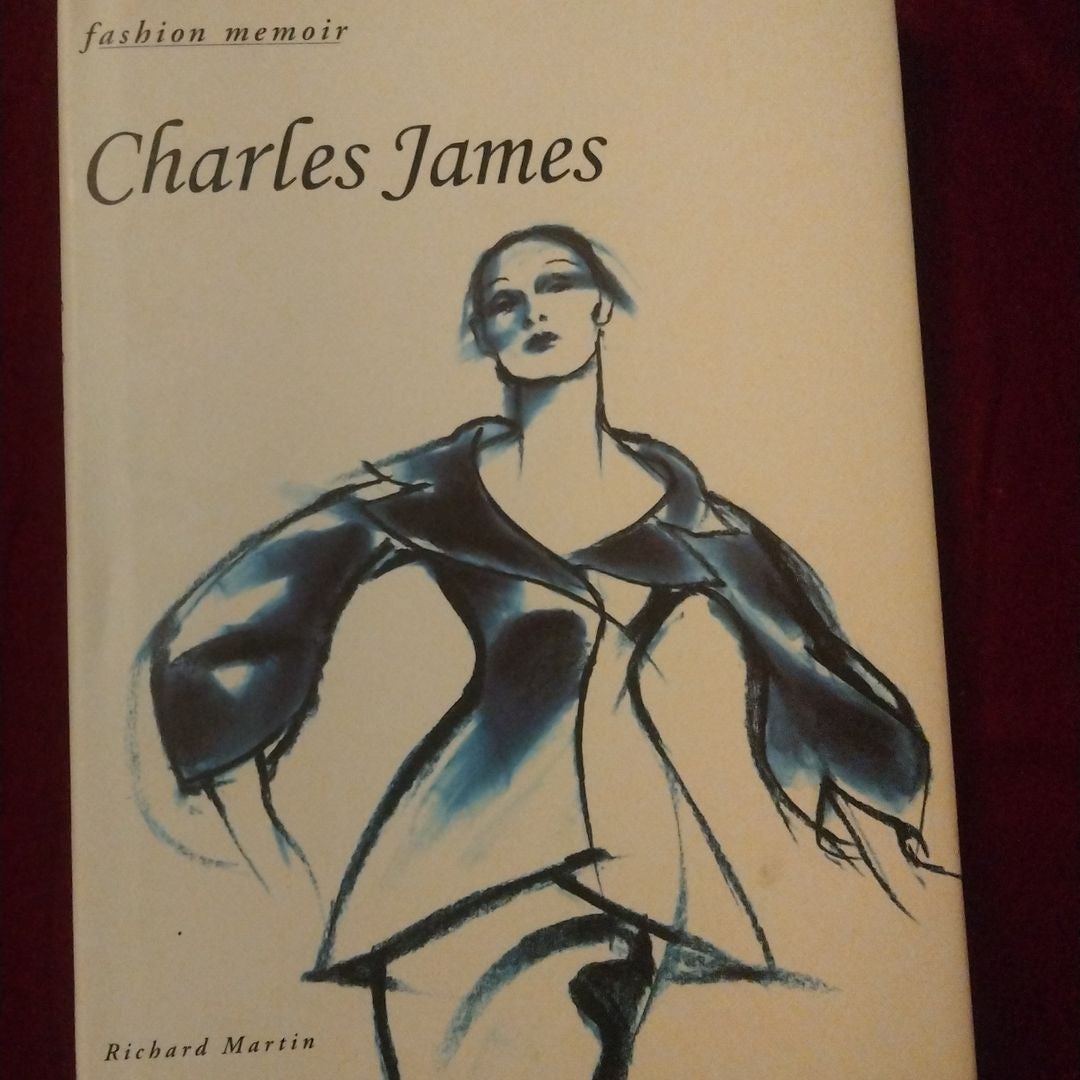 Charles James