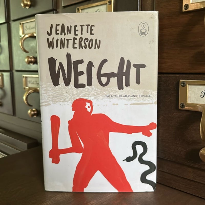 Weight