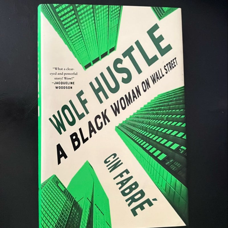 Wolf Hustle