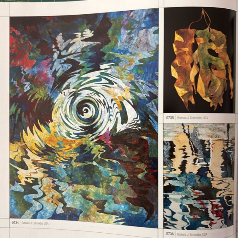 1,000 Artisan Textiles
