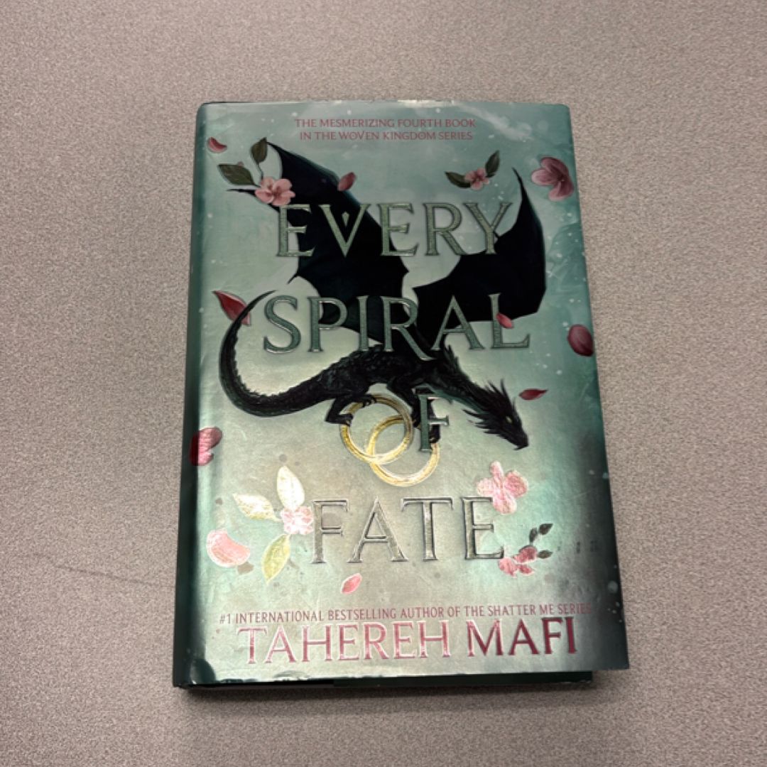 Every Spiral of Fate