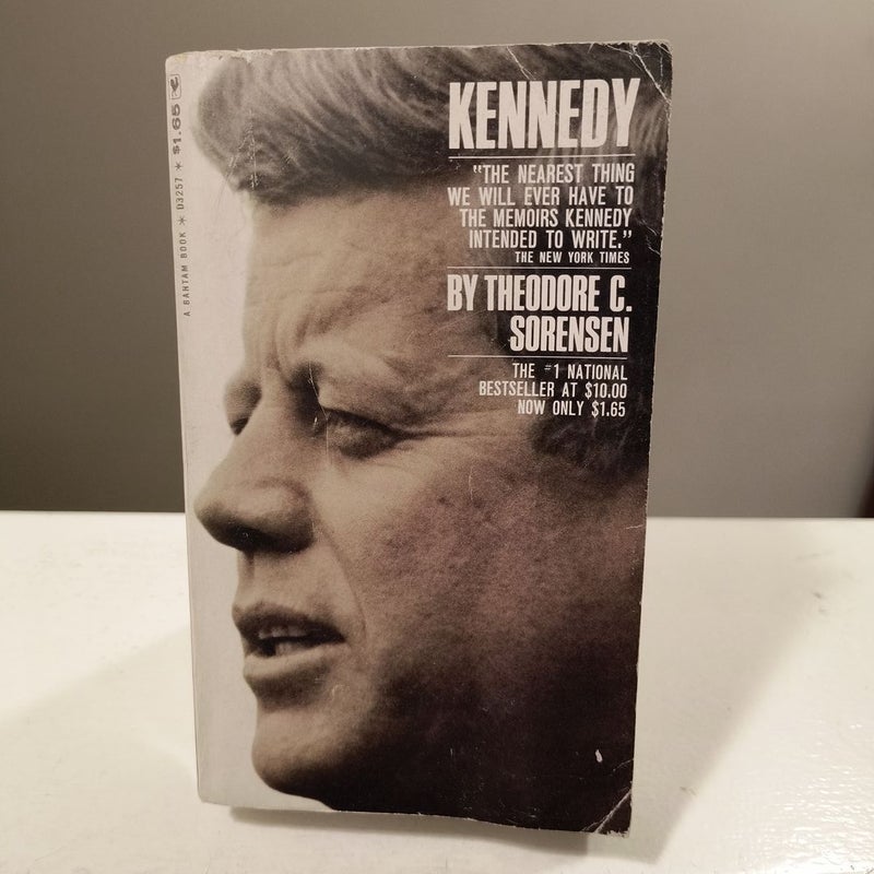 Kennedy