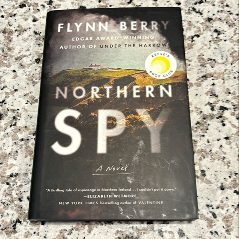 Northern Spy