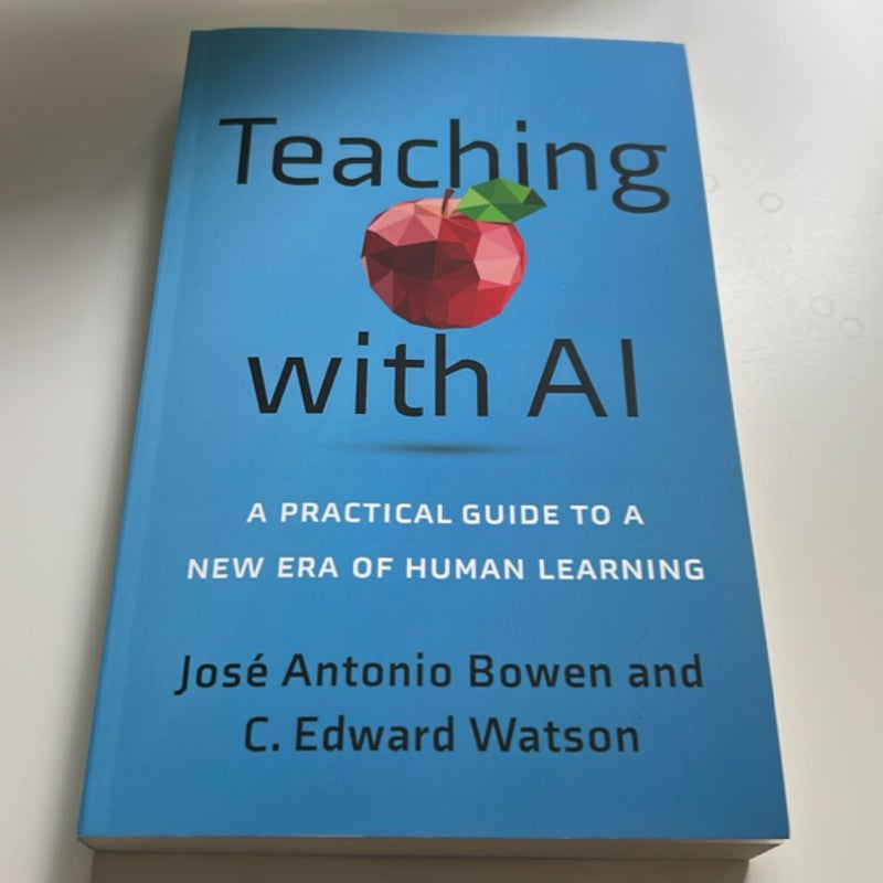 Teaching with AI