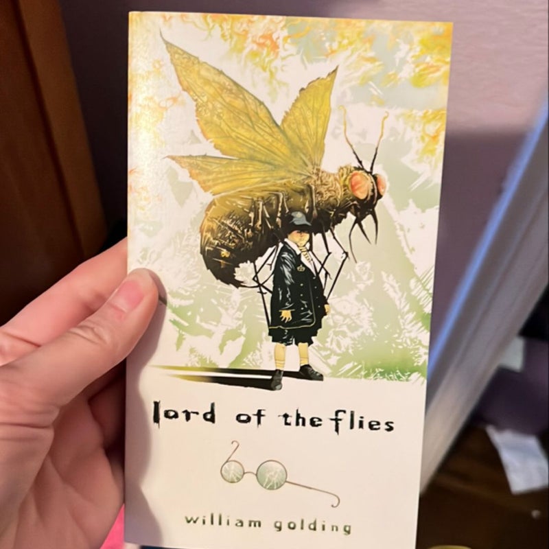 Lord of the Flies