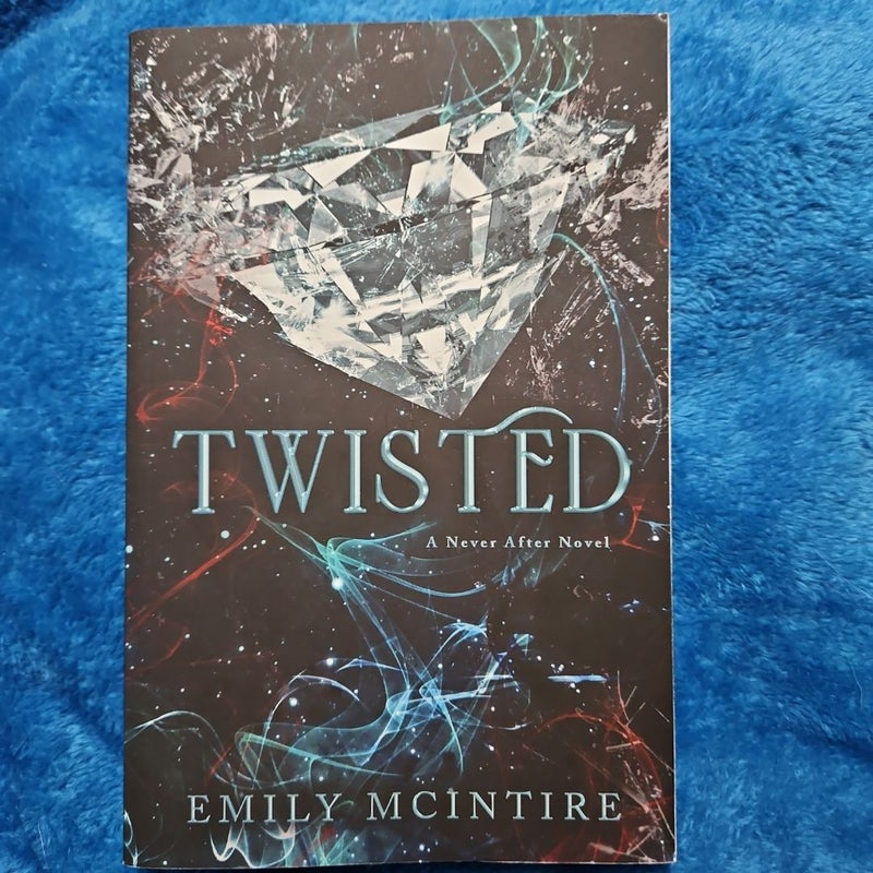 Twisted