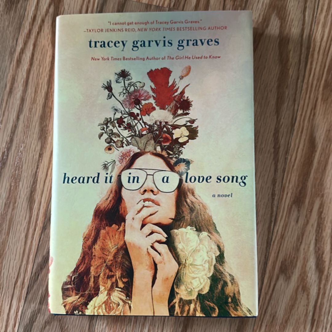 Heard It in a Love Song