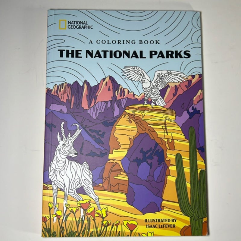 The National Parks