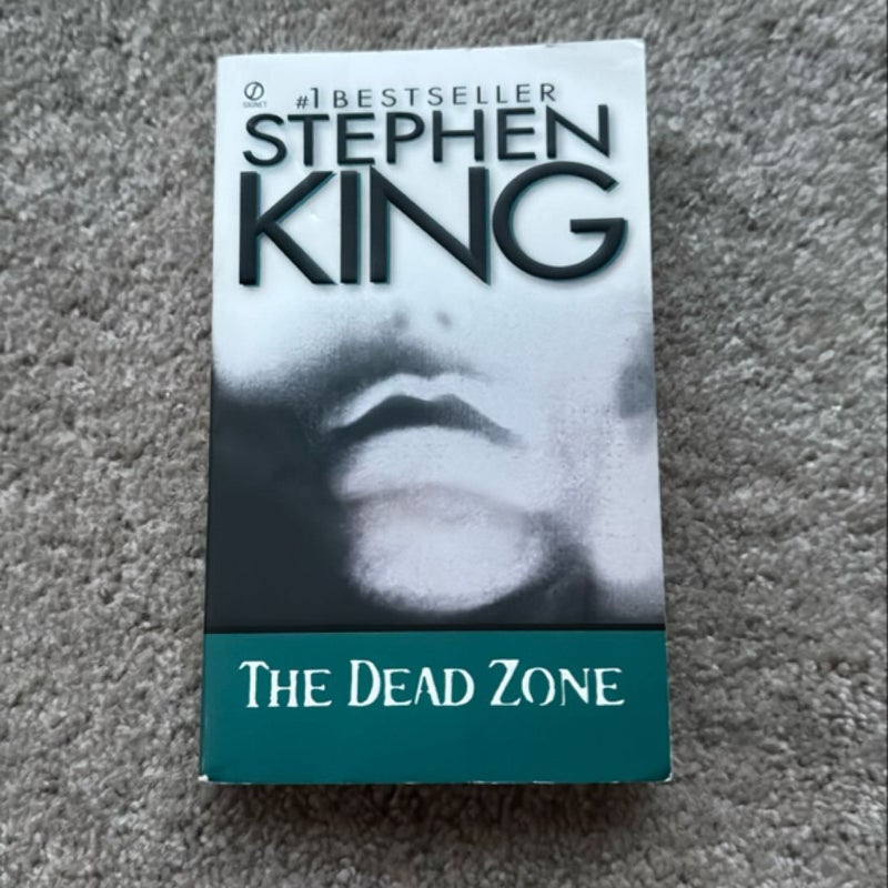 The Dead Zone