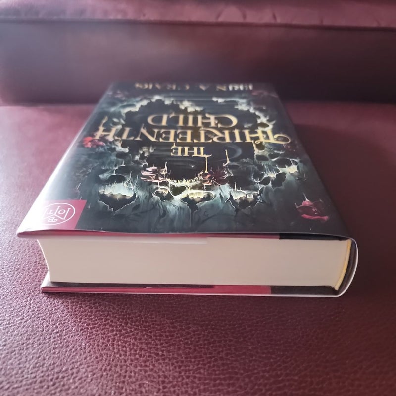 The Thirteenth Child