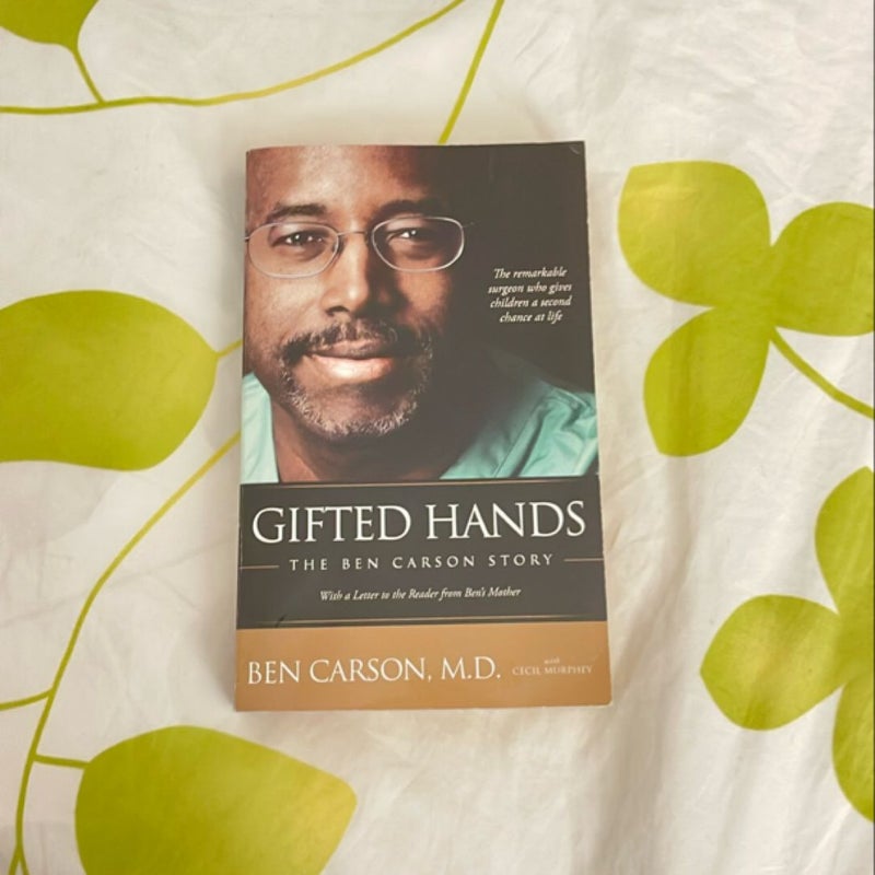 Gifted Hands