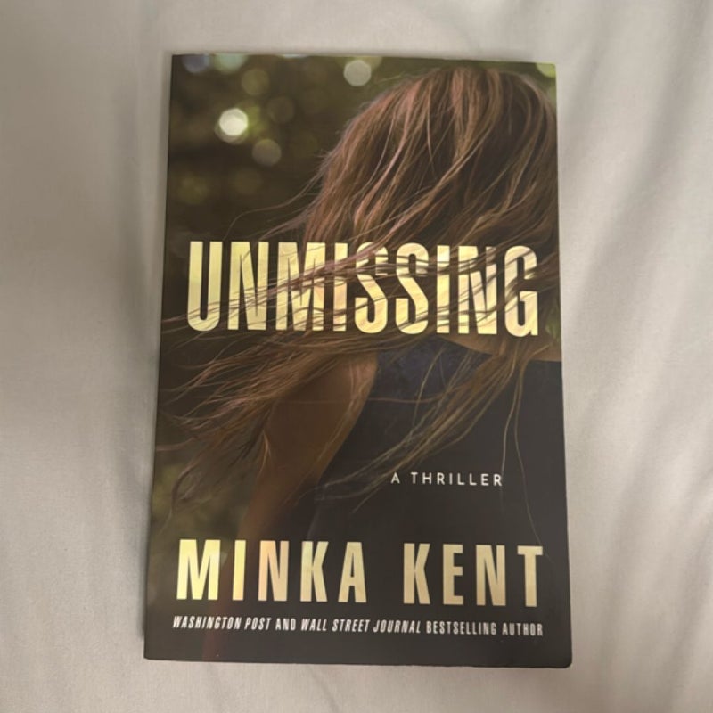 Unmissing