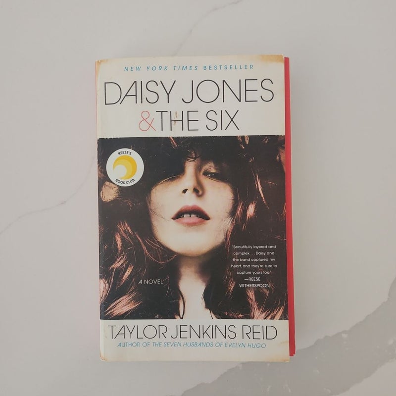 Daisy Jones and the Six