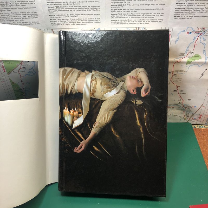 The Interpretation of Murder