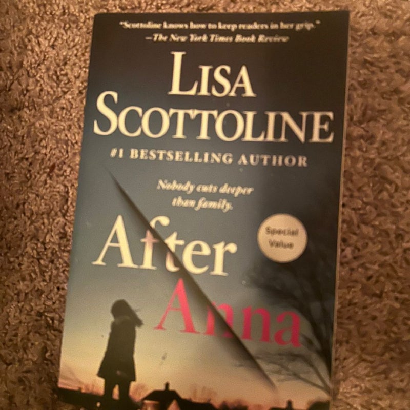 After Anna 