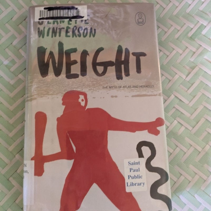 Weight