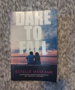 Dare to Fall