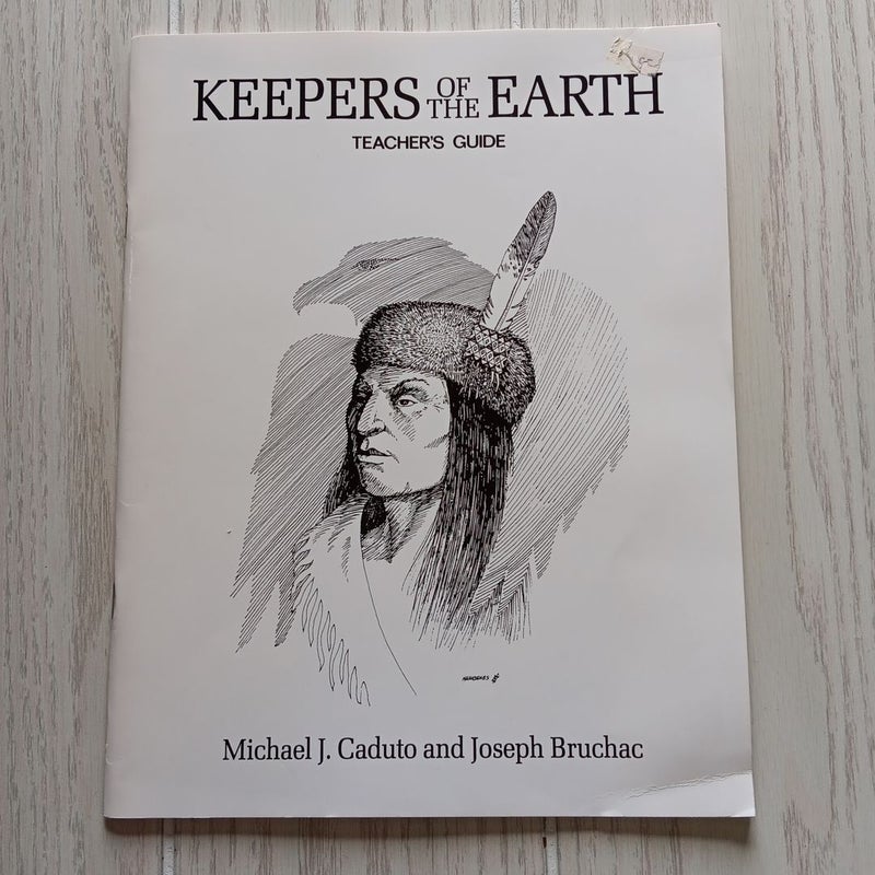 Keepers of the earth