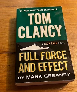 Tom Clancy’s Full Force and Effect