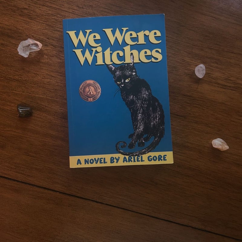 We Were Witches
