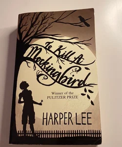 To Kill a Mockingbird