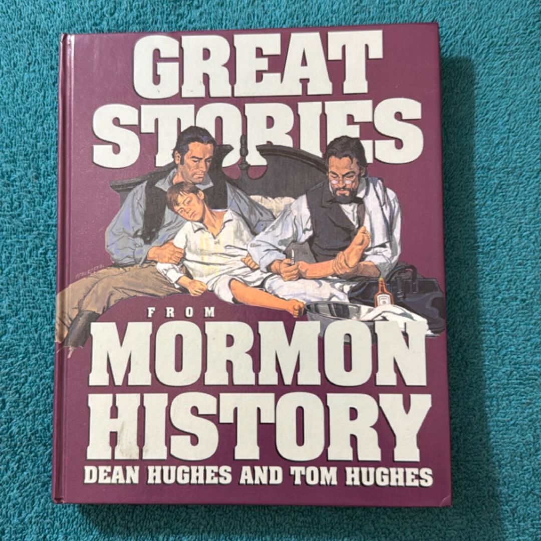 We'll Bring the World His Truth