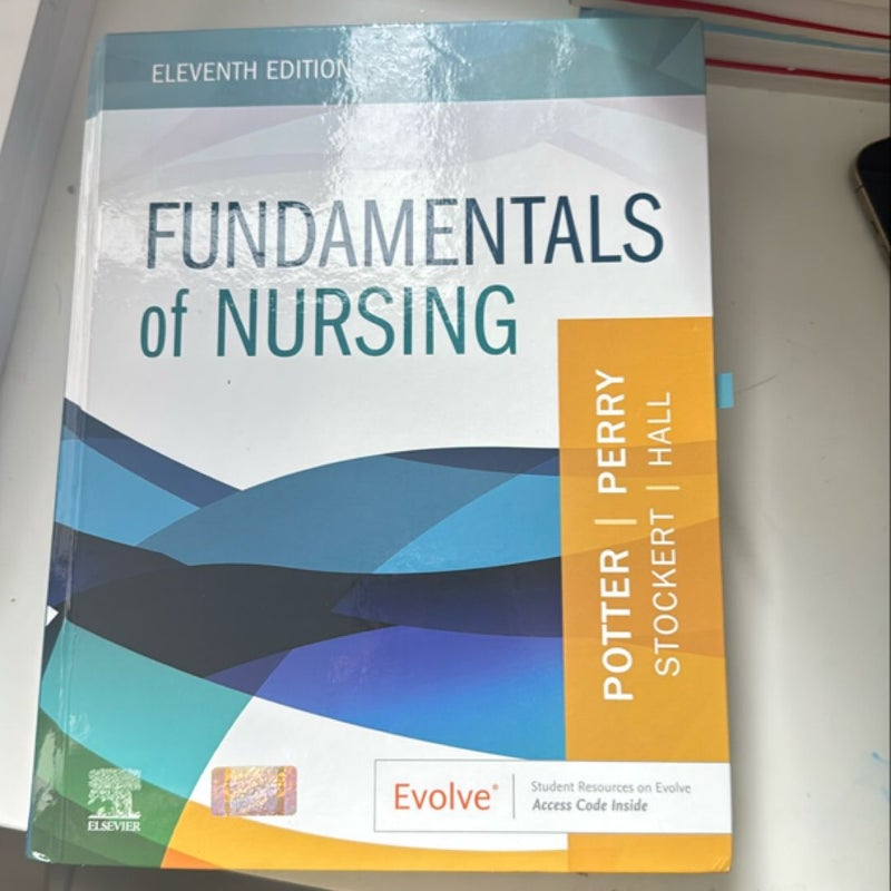 Fundamentals of Nursing