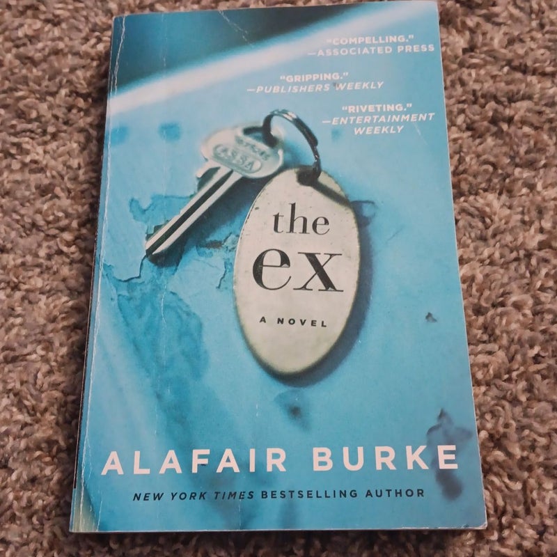 The Ex