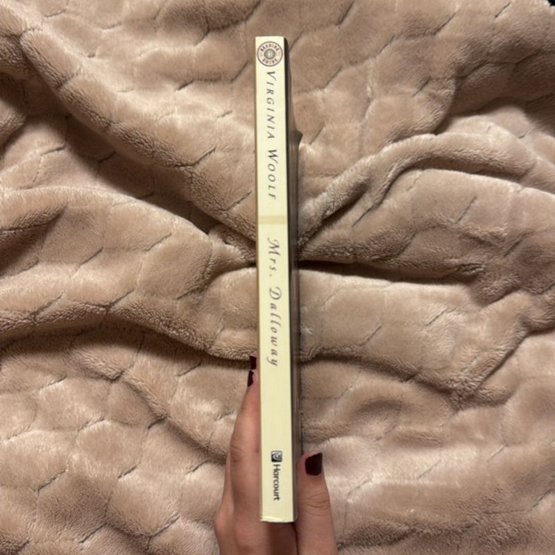 Mrs. Dalloway