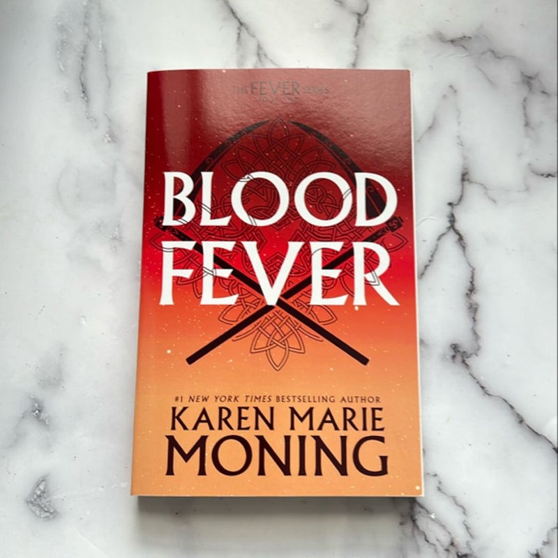 Bloodfever