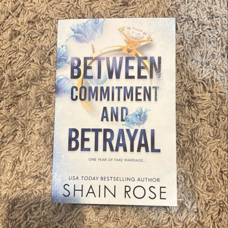 Between Commitment and Betrayal