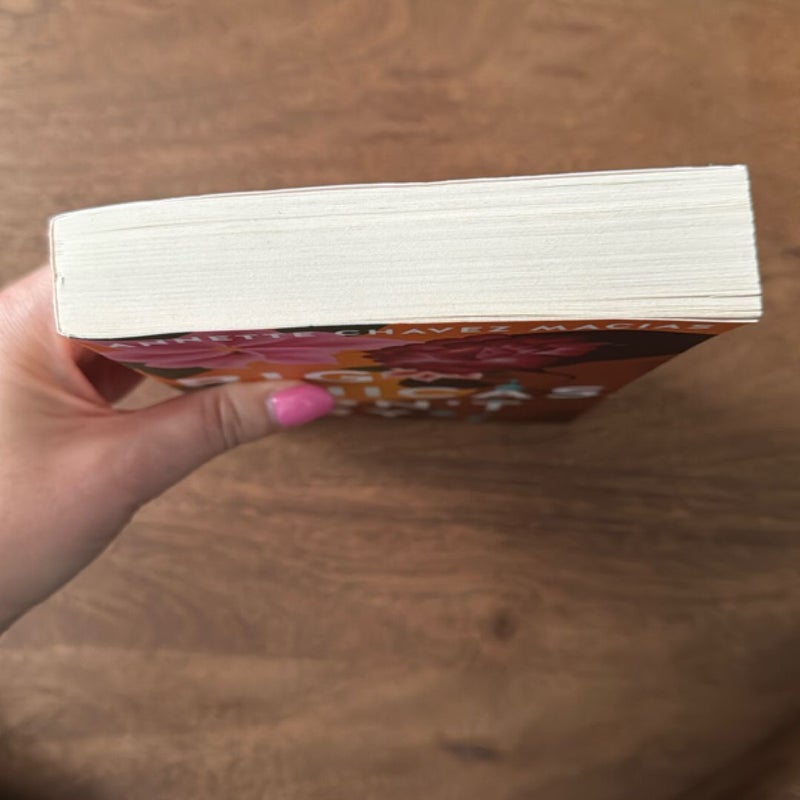 Big Chicas Don't Cry