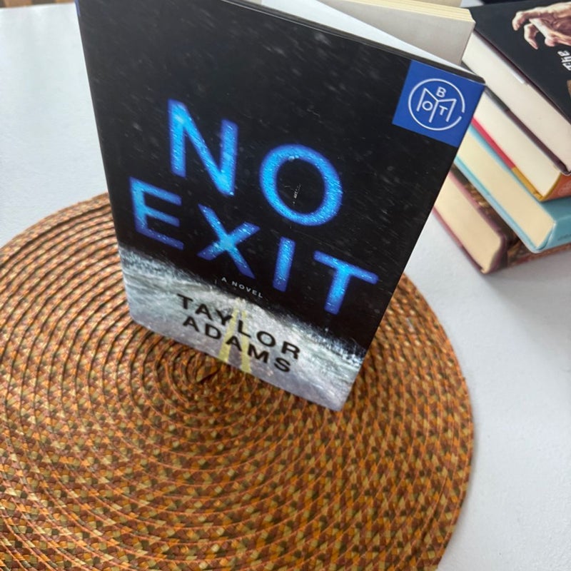 No Exit