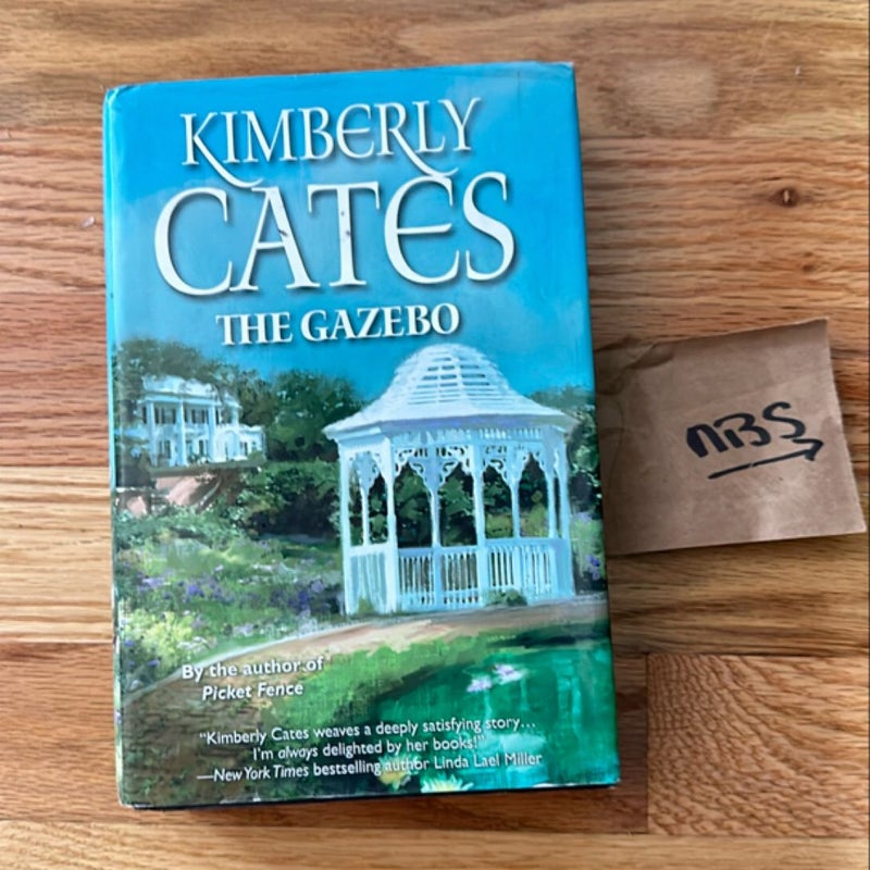The Gazebo