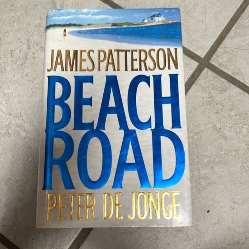Beach Road