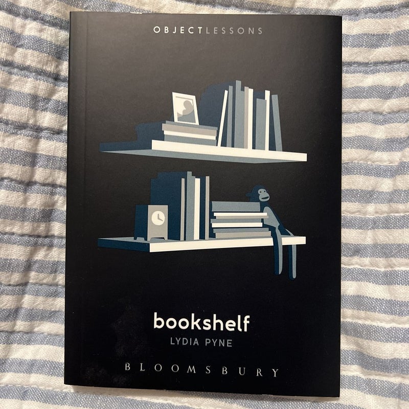 Bookshelf