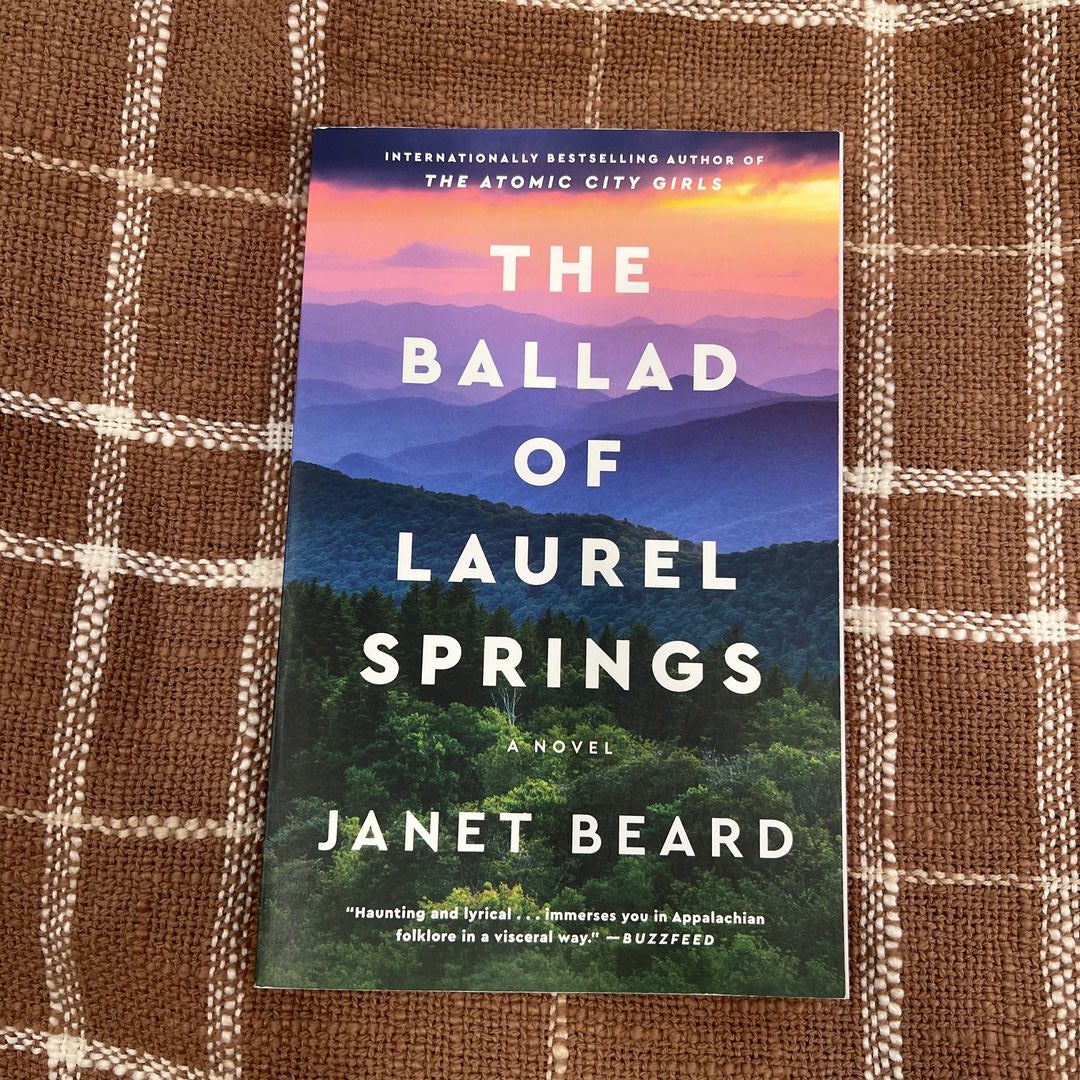 The Ballad of Laurel Springs