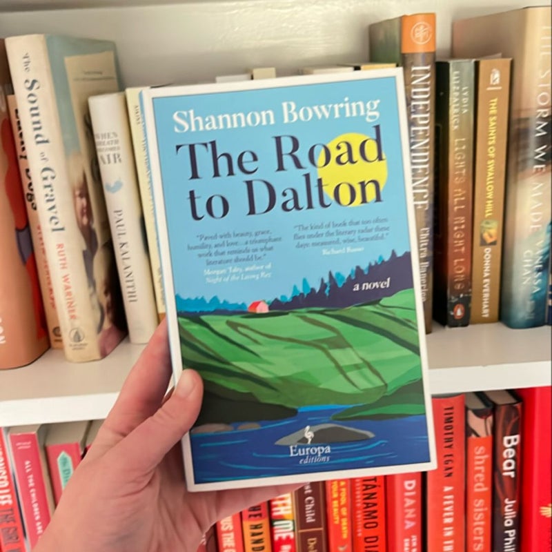 The Road to Dalton