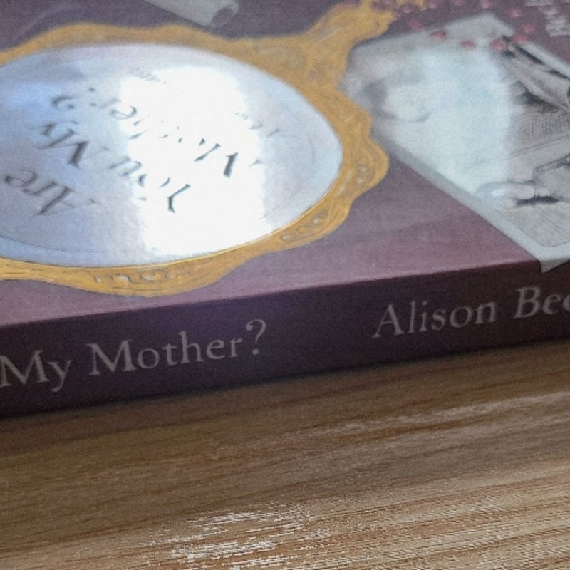 Are You My Mother?