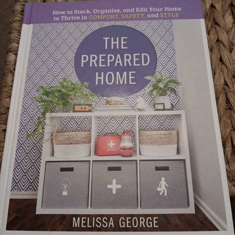 The Prepared Home