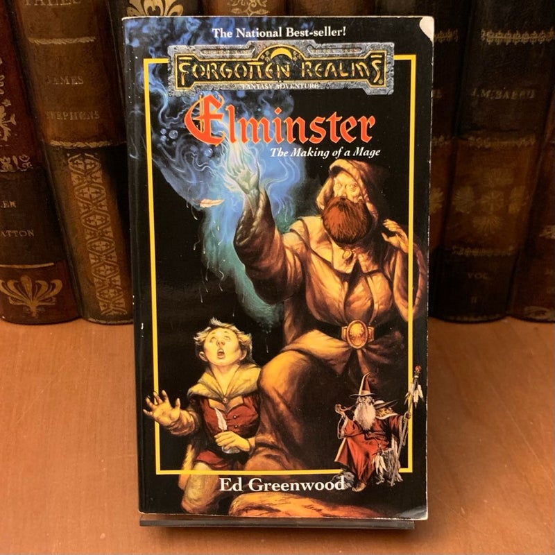 Elminster