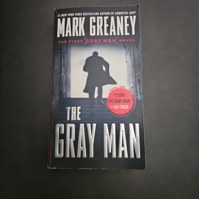 The Gray Man